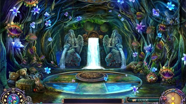 Dark Parables: Ballad of Rapunzel - Collector's Edition 6