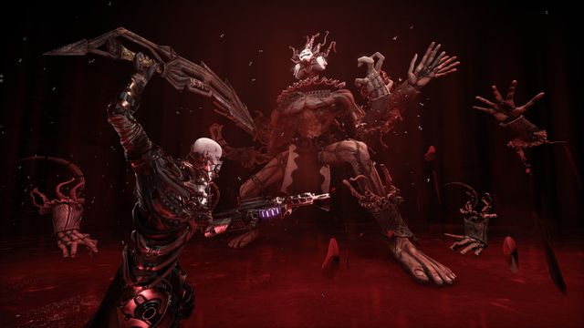 Hellpoint 2