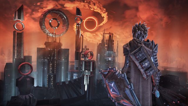 Hellpoint 3