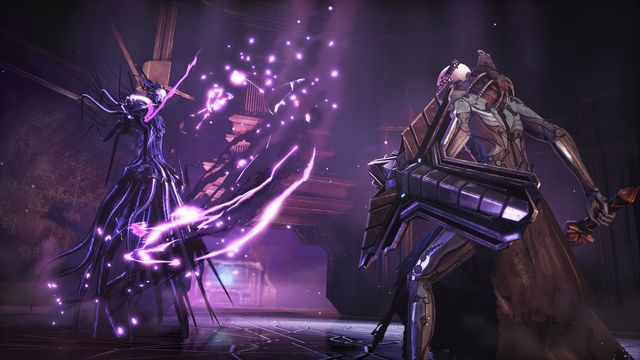 Hellpoint 4