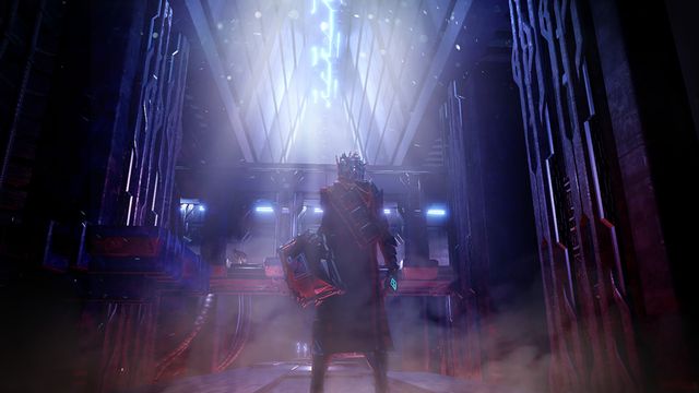 Hellpoint 5