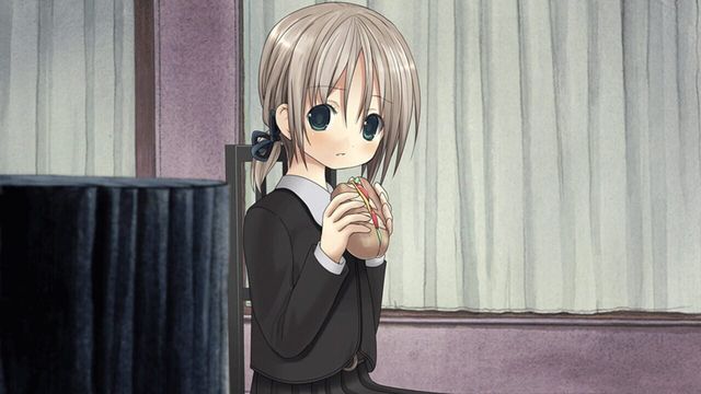 Symphonic Rain 2