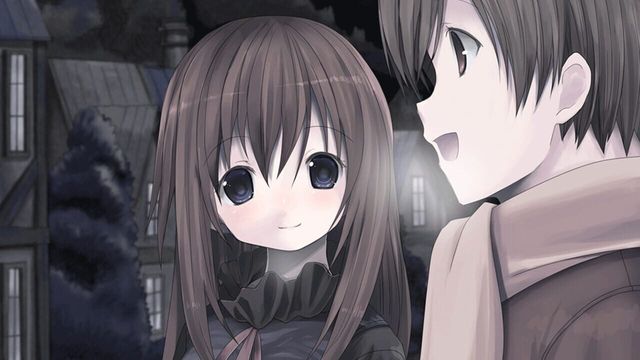 Symphonic Rain 3
