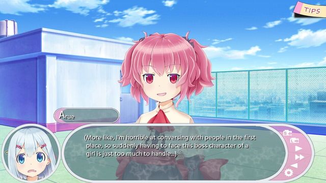 Chuusotsu! 1st Graduation: Time After Time 5