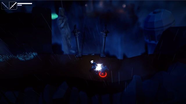 Fall of Light 2