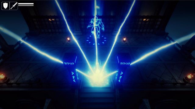 Fall of Light 3