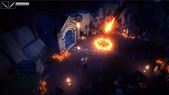 Fall of Light 5
