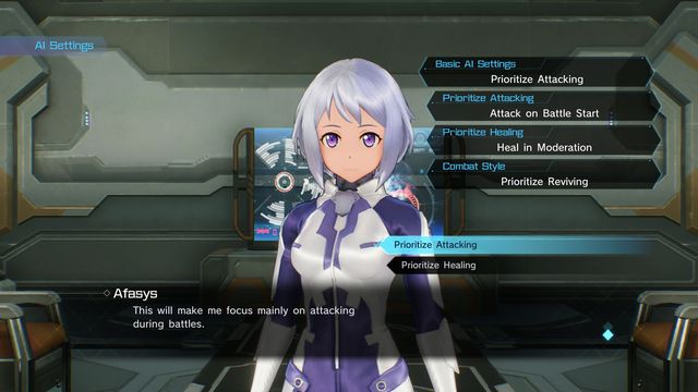 Sword Art Online: Fatal Bullet 5