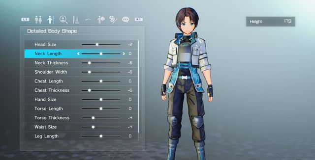 Sword Art Online: Fatal Bullet 6