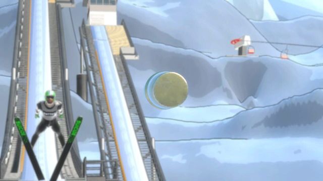 Ski Sniper 4