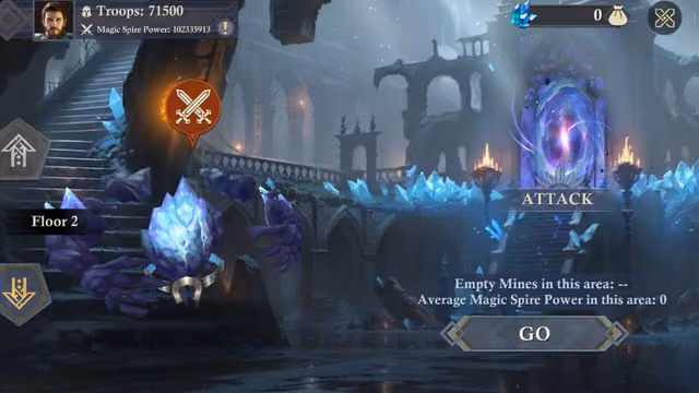 Realm of Mystery 2