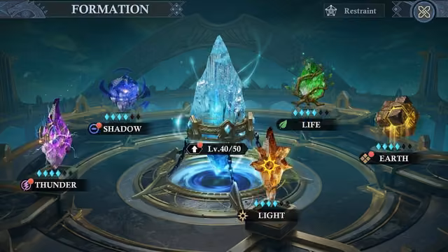 Realm of Mystery 3