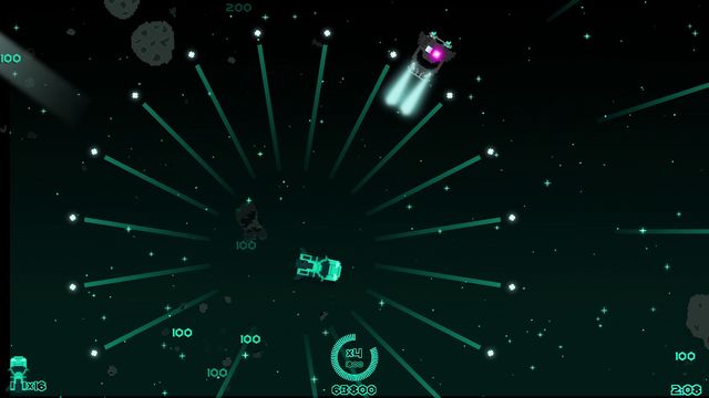 Cyberhunt 1