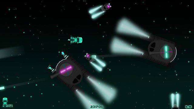 Cyberhunt 2