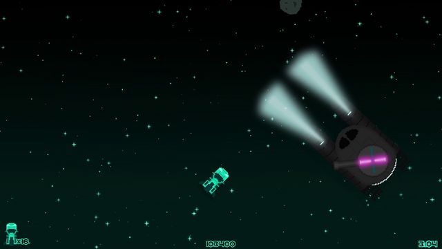 Cyberhunt 4