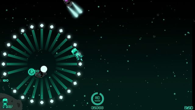 Cyberhunt 5