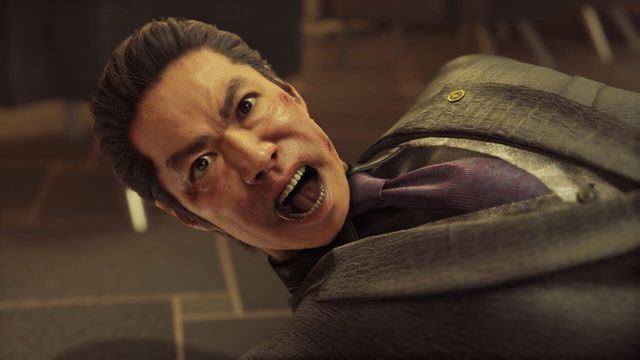 Yakuza: Like a Dragon 3