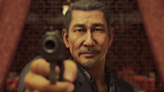 Yakuza: Like a Dragon 6