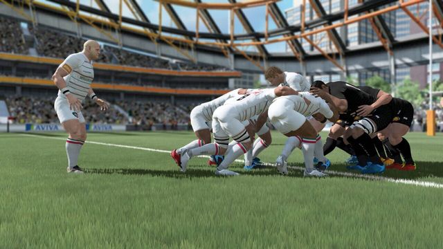Rugby 18 1