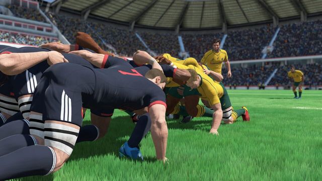 Rugby 18 4