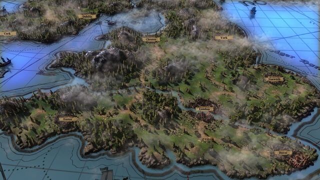 Medieval Kingdom Wars 2