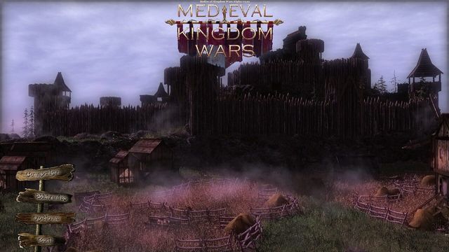 Medieval Kingdom Wars 4