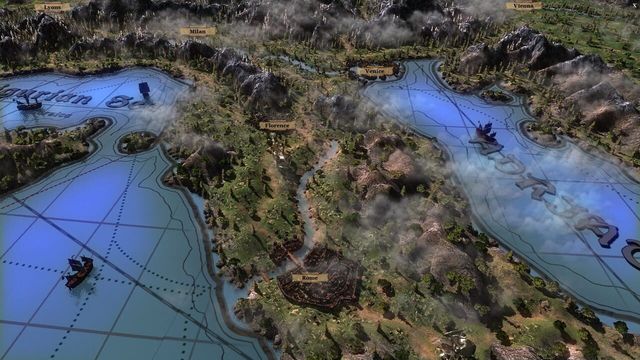 Medieval Kingdom Wars 5