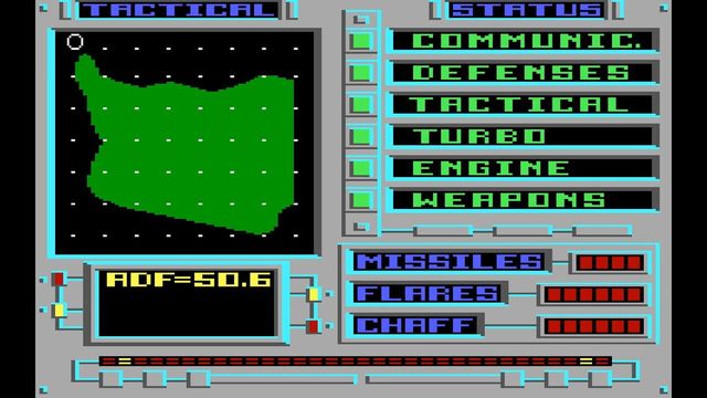 Infiltrator II 3
