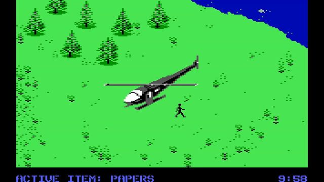 Infiltrator II 4