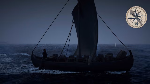 Rise of Transport 6