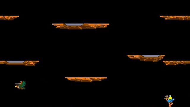 Joust 2
