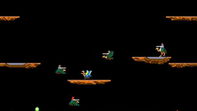 Joust 3