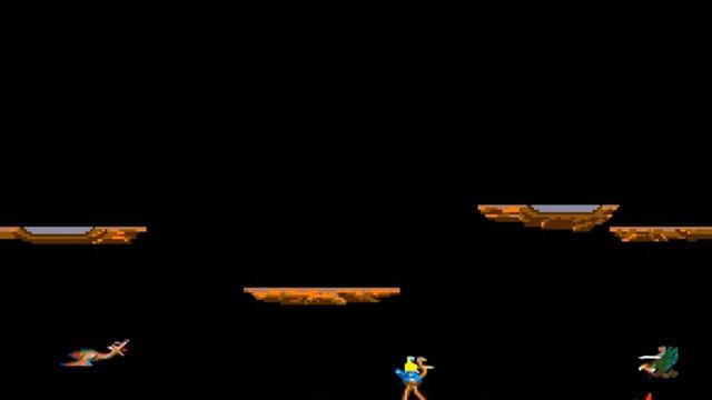 Joust 4