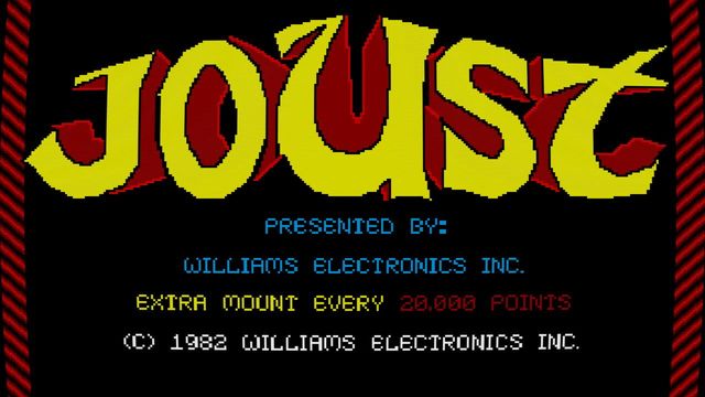 Joust 5
