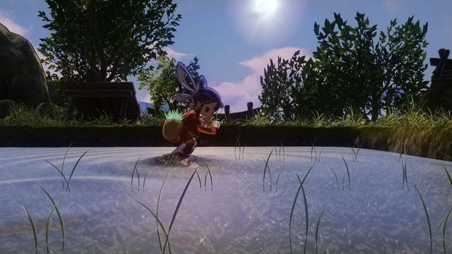 Sakuna: Of Rice and Ruin 2