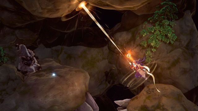 Sakuna: Of Rice and Ruin 3