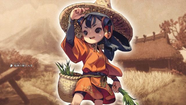 Sakuna: Of Rice and Ruin 5