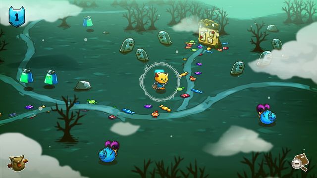 Cat Quest 2