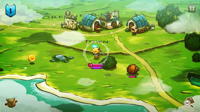 Cat Quest 3