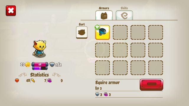 Cat Quest 4