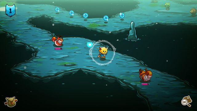 Cat Quest 5