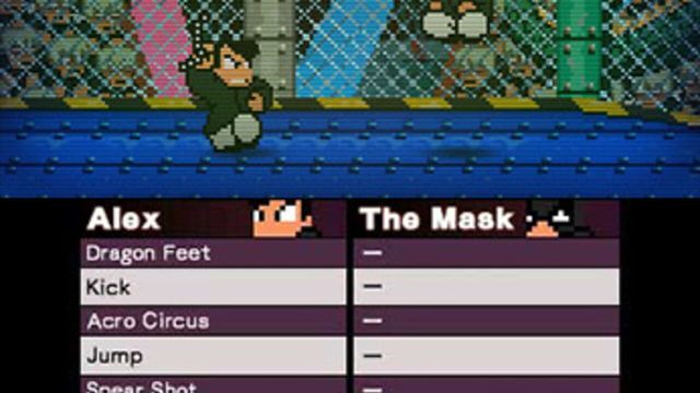 River City: Rival Showdown 5