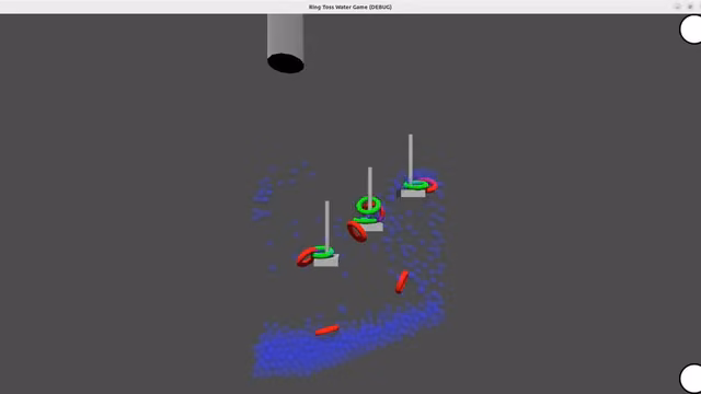 Ring Toss Water Game 3