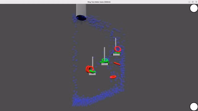 Ring Toss Water Game 4