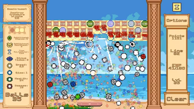 Rogue Pong 1