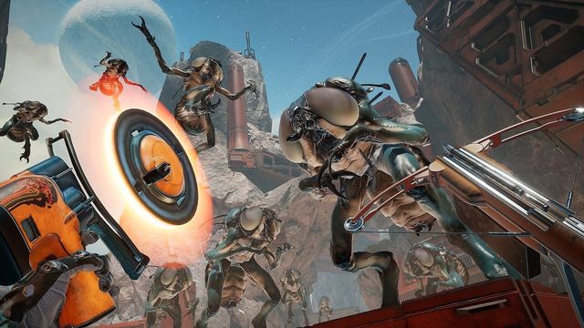 Gunheart 4