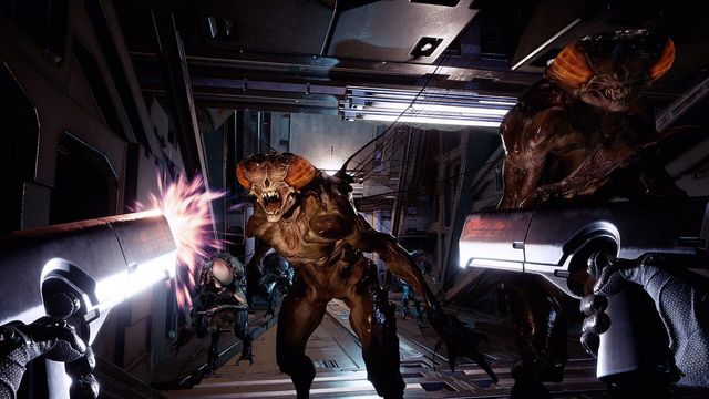 Gunheart 5