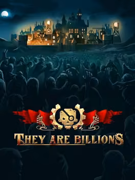 They Are Billions