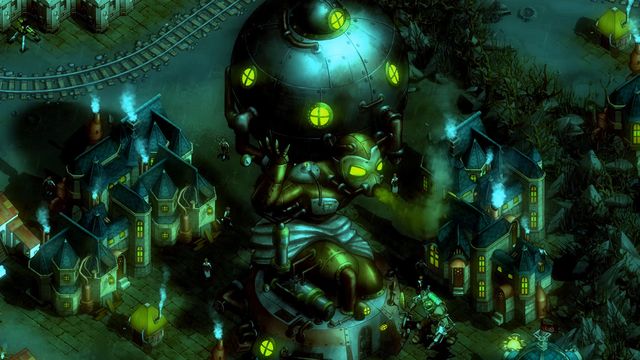 They Are Billions 2