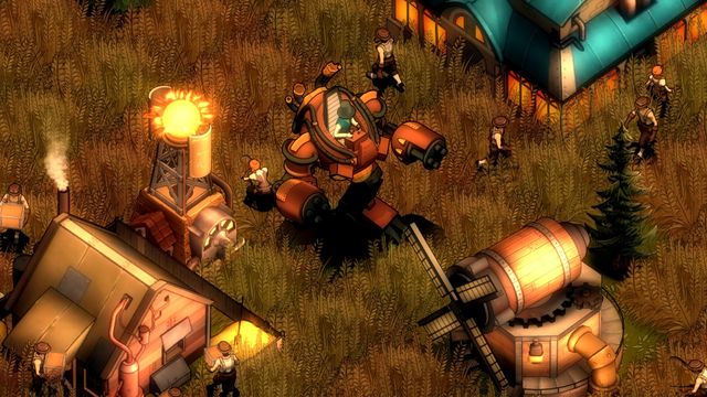 They Are Billions 3